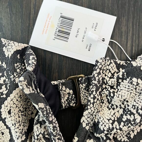 Andie Swim The Scala Top - Picture 4 of 5